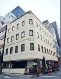 京橋駅 徒歩3分 B1F 現況:その他 その他居抜きなど物件 【飲食不可】外観