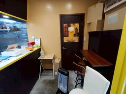 三河島駅から徒歩6分！テイクアウト店の居抜き物件！！外観