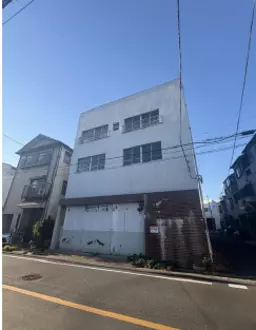 新小岩駅 徒歩21分 1F〜3F 現況:その他 その他居抜きなど物件 【飲食可】外観