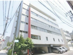門前仲町駅徒歩8分　飲食不可