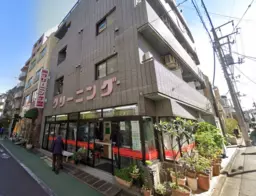 ※飲食不可　東急東横線·東京メトロ日比谷線「中目黒」駅徒歩6分（賃料：800,000円税別）