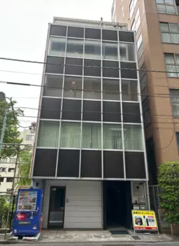 人形町駅 徒歩5分 4F 現況:事務所仕様【飲食不可】複数路線利用可能な便利な好立地物件です！詳細業種はご相談ください。