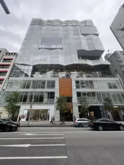銀座一丁目駅 徒歩1分 銀座中央通り沿い物件 【業種相談】