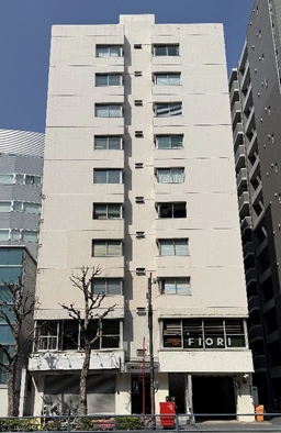 新宿三丁目駅 徒歩5分 9F 現況:その他 その他居抜きなど物件 【飲食不可】