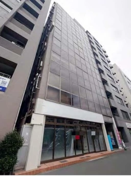 巣鴨駅 徒歩3分 6F スケルトン物件 【飲食相談】
