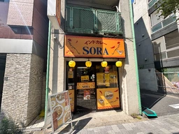 高田馬場駅 徒歩9分 1F 現況:カレー 飲食居抜き物件 【何業も可】外観