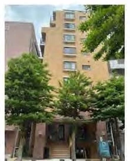 鶴見駅 徒歩2分 1F スケルトン物件 【飲食不可】外観