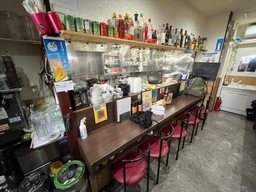 東武練馬駅 徒歩4分 現況:中華・エスニック 飲食居抜き物件 【何業も可】外観
