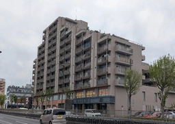 北千住駅 バス 17分 1F 4号線・ロードサイド店舗・事務所 現況:物販 その他居抜きなど物件 【飲食不可】外観