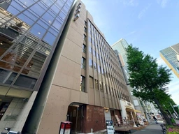 虎ノ門駅 徒歩2分【物販・サービス店舗】外観