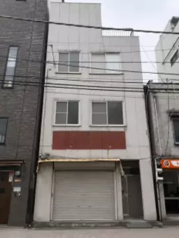 末広町駅 徒歩3分 1F 現況:その他 その他居抜きなど物件 【業種相談】管理番号：200154外観