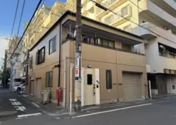 中目黒駅 徒歩7分 1F 現況:その他 その他居抜きなど物件 【業種相談】管理番号：200158
