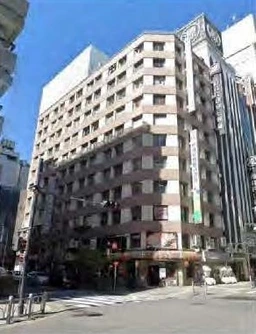 銀座駅 徒歩5分 9F 現況:その他 その他居抜きなど物件 【飲食不可】