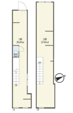 大森駅徒歩5分　重飲食相談可