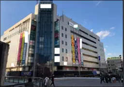 藤沢駅 徒歩1分 8F 現況:その他 その他居抜きなど物件 【重飲食可】