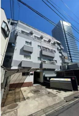 【渋谷区・駅チカ2分】用途相談可のコンパクトオフィス・店舗！少人数サイズ2タイプ募集・フローリング仕様