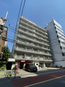 ◆田町駅/三田駅 徒歩7分 1階路面  慶応義塾大学近く【重飲食可・業態相談】◆