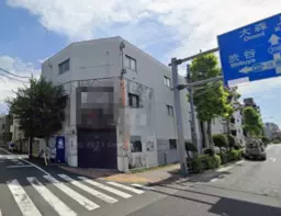 若林駅 徒歩7分 1F〜2Fメゾネット物件 【軽飲食可】