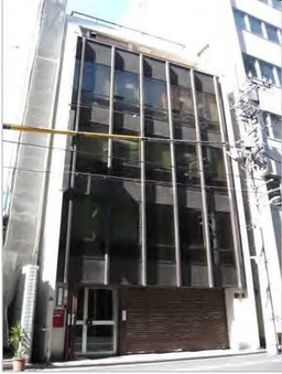 馬喰横山駅 徒歩3分 1F スケルトン物件 【重飲食可】