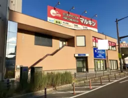 柏駅 徒歩4分 1F スケルトン物件 【飲食可】