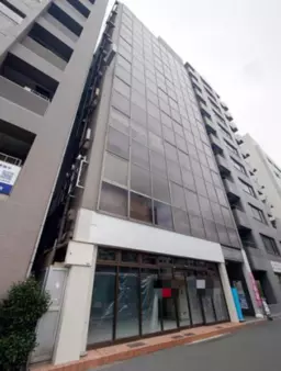 巣鴨駅 徒歩4分 白山通沿い 1Fスケルトン物件 【飲食可】