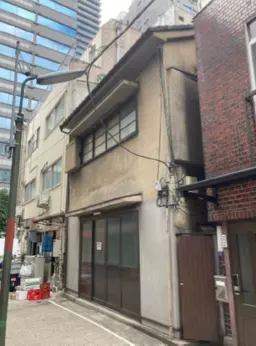 内幸町駅 徒歩5分 1F 現況:その他 その他居抜きなど物件 【飲食相談】