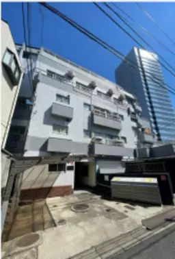 【初台駅徒歩2分】広々10坪超・4人前後サイズ！事務所・店舗・住居OKのマルチな1Kタイプテナント