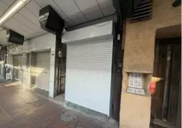 大森駅 徒歩5分 1F〜2F物件 【重飲食可】商店街/ 路面店