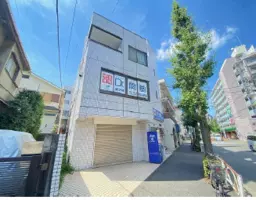 等々力駅 徒歩19分 2F 現況:その他 その他居抜きなど物件 【飲食不可】