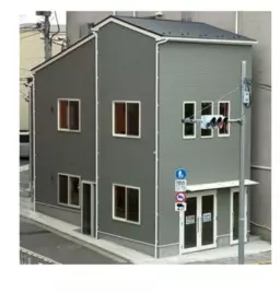 【重飲食可★新築/1棟借も可能!(賃料は説明文をご覧ください）】大山駅 徒歩7分 1F スケルトン物件★