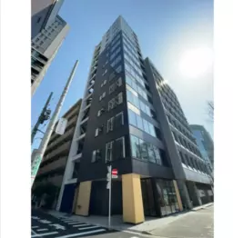 【軽飲食/歯医者/事務所ＯＫ!】新日本橋駅 徒歩4分 1F スケルトン物件 ★