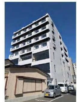 南浦和駅 徒歩8分 3F 現況:その他 その他居抜きなど物件 【飲食不可】外観
