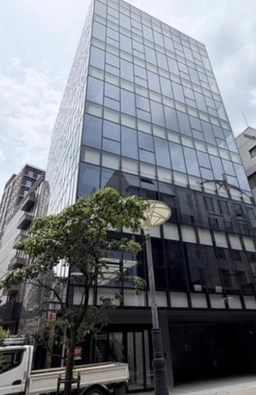 赤阪4丁目！築浅の綺麗な物件です。外観