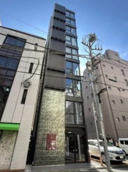 神田駅 徒歩3分 7F スケルトン物件 　飲食相談
