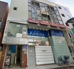 京急川崎駅 徒歩7分 1F 現況:その他 その他居抜きなど物件 【重飲食可】