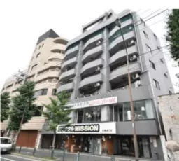 尾山台駅 徒歩13分 1F〜2F 現況:その他 その他居抜きなど物件 【飲食可(重飲食不可)】