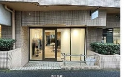 恵比寿駅 徒歩4分 1F 現況:物販 その他居抜きなど物件 【飲食不可】外観