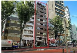 渋谷駅 徒歩5分 3F 現況:エステ・マッサージ・サロン その他居抜きなど物件 【飲食不可】