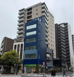 八王子駅 徒歩8分 5F〜6F 現況:その他 その他居抜きなど物件 【飲食不可】