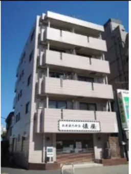 【足立区花畑の1階路面店】約17坪の広々1Rテナント！軽飲食・物販・サロン等業種相談可！事務所利用も歓迎外観