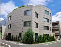 【三茶のデザイナーズ】楽器使用・ペット可！店舗利用OKの2階テナント。6月中旬入居可のコンパクト空間