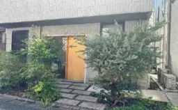 喫茶·洋菓子等店舗☆下北沢からも徒歩圏です!外観
