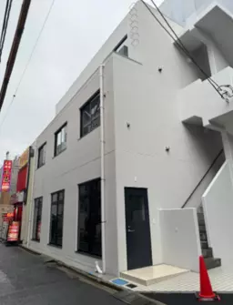 神田駅 徒歩2分 3F 現況:その他 その他居抜きなど物件 【業種相談】