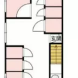 【亀戸駅徒歩5分】前業種は個別指導教室！各種スクールに最適な4階角部屋テナント！駅チカで生徒様も通いやすい好立地