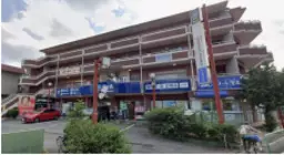 【石神井公園駅徒歩7分】6月上旬入居可の2階テナント！約16坪の広々ワンルーム空間。各種サロンや店舗に最適！
