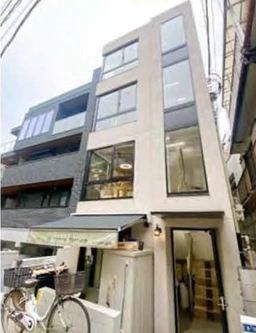 代官山駅 徒歩6分 2F 現況:エステ・マッサージ・サロン その他居抜きなど物件 【軽飲食可】