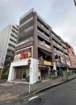 新丸子、武蔵小杉エリア！重飲食店相談可！外観