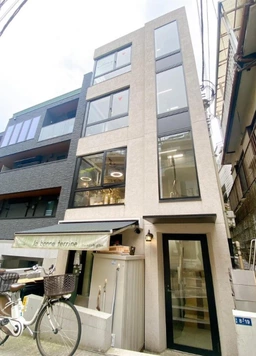 渋谷駅・代官山等 複数駅利用可能！好立地に佇む築浅物件【何業も相談可】〇〇