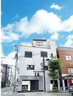 曳舟駅 徒歩5分 1F〜3F 現況:その他 その他居抜きなど物件 【飲食相談】