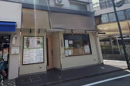 井の頭線「永福町」駅徒歩２分　１階路面店舗　永福町の地にて新たな業種歓迎いたします！外観